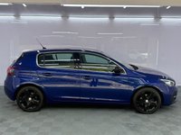 USED 2020 70 PEUGEOT 308 1.5 BlueHDi Allure Hatchback 5dr Diesel Manual Euro 6 (s/s) (130 ps) 1Owner|FullServiceHistory