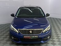 USED 2020 70 PEUGEOT 308 1.5 BlueHDi Allure Hatchback 5dr Diesel Manual Euro 6 (s/s) (130 ps) 1Owner|FullServiceHistory