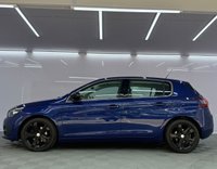 USED 2020 70 PEUGEOT 308 1.5 BlueHDi Allure Hatchback 5dr Diesel Manual Euro 6 (s/s) (130 ps) 1Owner|FullServiceHistory