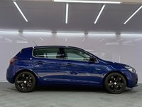 USED 2020 70 PEUGEOT 308 1.5 BlueHDi Allure Hatchback 5dr Diesel Manual Euro 6 (s/s) (130 ps) 1Owner|FullServiceHistory