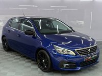 USED 2020 70 PEUGEOT 308 1.5 BlueHDi Allure Hatchback 5dr Diesel Manual Euro 6 (s/s) (130 ps) 1Owner|FullServiceHistory