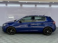 USED 2020 70 PEUGEOT 308 1.5 BlueHDi Allure Hatchback 5dr Diesel Manual Euro 6 (s/s) (130 ps) 1Owner|FullServiceHistory