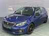 USED 2020 70 PEUGEOT 308 1.5 BlueHDi Allure Hatchback 5dr Diesel Manual Euro 6 (s/s) (130 ps) 1Owner|FullServiceHistory