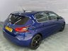 USED 2020 70 PEUGEOT 308 1.5 BlueHDi Allure Hatchback 5dr Diesel Manual Euro 6 (s/s) (130 ps) 1Owner|FullServiceHistory