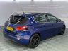 USED 2020 70 PEUGEOT 308 1.5 BlueHDi Allure Hatchback 5dr Diesel Manual Euro 6 (s/s) (130 ps) 1Owner|FullServiceHistory