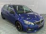 USED 2020 70 PEUGEOT 308 1.5 BlueHDi Allure Hatchback 5dr Diesel Manual Euro 6 (s/s) (130 ps) 1Owner|FullServiceHistory