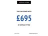 USED 2020 70 PEUGEOT 308 1.5 BlueHDi Allure Hatchback 5dr Diesel Manual Euro 6 (s/s) (130 ps) 1Owner|FullServiceHistory