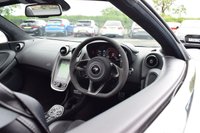 USED 2018 18 MCLAREN 570S 3.8T V8 Spider 2dr Petrol SSG Euro 6 (s/s) (570 ps) LIFT / FORGED ALLOYS / FULL SH