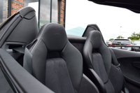 USED 2018 18 MCLAREN 570S 3.8T V8 Spider 2dr Petrol SSG Euro 6 (s/s) (570 ps) LIFT / FORGED ALLOYS / FULL SH