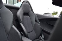 USED 2018 18 MCLAREN 570S 3.8T V8 Spider 2dr Petrol SSG Euro 6 (s/s) (570 ps) LIFT / FORGED ALLOYS / FULL SH