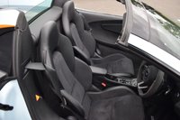 USED 2018 18 MCLAREN 570S 3.8T V8 Spider 2dr Petrol SSG Euro 6 (s/s) (570 ps) LIFT / FORGED ALLOYS / FULL SH