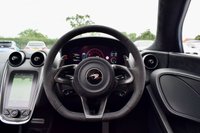 USED 2018 18 MCLAREN 570S 3.8T V8 Spider 2dr Petrol SSG Euro 6 (s/s) (570 ps) LIFT / FORGED ALLOYS / FULL SH
