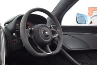 USED 2018 18 MCLAREN 570S 3.8T V8 Spider 2dr Petrol SSG Euro 6 (s/s) (570 ps) LIFT / FORGED ALLOYS / FULL SH