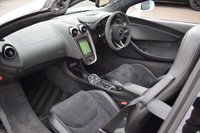 USED 2018 18 MCLAREN 570S 3.8T V8 Spider 2dr Petrol SSG Euro 6 (s/s) (570 ps) LIFT / FORGED ALLOYS / FULL SH