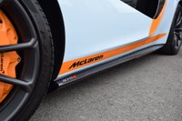 USED 2018 18 MCLAREN 570S 3.8T V8 Spider 2dr Petrol SSG Euro 6 (s/s) (570 ps) LIFT / FORGED ALLOYS / FULL SH