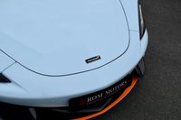 USED 2018 18 MCLAREN 570S 3.8T V8 Spider 2dr Petrol SSG Euro 6 (s/s) (570 ps) LIFT / FORGED ALLOYS / FULL SH
