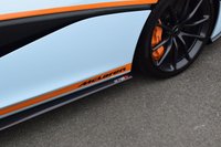 USED 2018 18 MCLAREN 570S 3.8T V8 Spider 2dr Petrol SSG Euro 6 (s/s) (570 ps) LIFT / FORGED ALLOYS / FULL SH