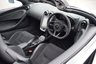 USED 2018 18 MCLAREN 570S 3.8T V8 Spider 2dr Petrol SSG Euro 6 (s/s) (570 ps) LIFT / FORGED ALLOYS / FULL SH