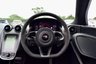 USED 2018 18 MCLAREN 570S 3.8T V8 Spider 2dr Petrol SSG Euro 6 (s/s) (570 ps) LIFT / FORGED ALLOYS / FULL SH