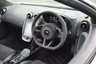 USED 2018 18 MCLAREN 570S 3.8T V8 Spider 2dr Petrol SSG Euro 6 (s/s) (570 ps) LIFT / FORGED ALLOYS / FULL SH