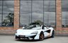 USED 2018 18 MCLAREN 570S 3.8T V8 Spider 2dr Petrol SSG Euro 6 (s/s) (570 ps) LIFT / FORGED ALLOYS / FULL SH