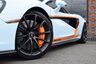 USED 2018 18 MCLAREN 570S 3.8T V8 Spider 2dr Petrol SSG Euro 6 (s/s) (570 ps) LIFT / FORGED ALLOYS / FULL SH