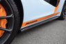 USED 2018 18 MCLAREN 570S 3.8T V8 Spider 2dr Petrol SSG Euro 6 (s/s) (570 ps) LIFT / FORGED ALLOYS / FULL SH