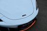 USED 2018 18 MCLAREN 570S 3.8T V8 Spider 2dr Petrol SSG Euro 6 (s/s) (570 ps) LIFT / FORGED ALLOYS / FULL SH