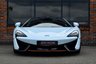 USED 2018 18 MCLAREN 570S 3.8T V8 Spider 2dr Petrol SSG Euro 6 (s/s) (570 ps) LIFT / FORGED ALLOYS / FULL SH