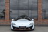 USED 2018 18 MCLAREN 570S 3.8T V8 Spider 2dr Petrol SSG Euro 6 (s/s) (570 ps) LIFT / FORGED ALLOYS / FULL SH