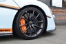 USED 2018 18 MCLAREN 570S 3.8T V8 Spider 2dr Petrol SSG Euro 6 (s/s) (570 ps) LIFT / FORGED ALLOYS / FULL SH