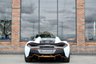 USED 2018 18 MCLAREN 570S 3.8T V8 Spider 2dr Petrol SSG Euro 6 (s/s) (570 ps) LIFT / FORGED ALLOYS / FULL SH