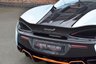 USED 2018 18 MCLAREN 570S 3.8T V8 Spider 2dr Petrol SSG Euro 6 (s/s) (570 ps) LIFT / FORGED ALLOYS / FULL SH