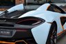USED 2018 18 MCLAREN 570S 3.8T V8 Spider 2dr Petrol SSG Euro 6 (s/s) (570 ps) LIFT / FORGED ALLOYS / FULL SH