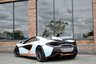 USED 2018 18 MCLAREN 570S 3.8T V8 Spider 2dr Petrol SSG Euro 6 (s/s) (570 ps) LIFT / FORGED ALLOYS / FULL SH