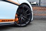 USED 2018 18 MCLAREN 570S 3.8T V8 Spider 2dr Petrol SSG Euro 6 (s/s) (570 ps) LIFT / FORGED ALLOYS / FULL SH