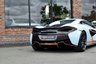 USED 2018 18 MCLAREN 570S 3.8T V8 Spider 2dr Petrol SSG Euro 6 (s/s) (570 ps) LIFT / FORGED ALLOYS / FULL SH