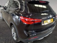 USED 2023 23 MG MG HS 1.5 T-GDI Exclusive SUV 5dr Petrol DCT Euro 6 (s/s) (162 ps) 