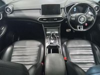 USED 2023 23 MG MG HS 1.5 T-GDI Exclusive SUV 5dr Petrol DCT Euro 6 (s/s) (162 ps) 