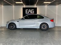 USED 2018 68 BMW M2 3.0 BiTurbo Competition Coupe 2dr Petrol DCT Euro 6 (s/s) (410 ps) BOTH PACKS | 2NH BIG BRAKE KIT