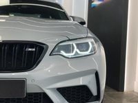 USED 2018 68 BMW M2 3.0 BiTurbo Competition Coupe 2dr Petrol DCT Euro 6 (s/s) (410 ps) BOTH PACKS | 2NH BIG BRAKE KIT