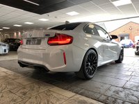 USED 2018 68 BMW M2 3.0 BiTurbo Competition Coupe 2dr Petrol DCT Euro 6 (s/s) (410 ps) BOTH PACKS | 2NH BIG BRAKE KIT