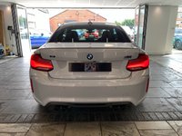 USED 2018 68 BMW M2 3.0 BiTurbo Competition Coupe 2dr Petrol DCT Euro 6 (s/s) (410 ps) BOTH PACKS | 2NH BIG BRAKE KIT