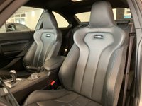 USED 2018 68 BMW M2 3.0 BiTurbo Competition Coupe 2dr Petrol DCT Euro 6 (s/s) (410 ps) BOTH PACKS | 2NH BIG BRAKE KIT