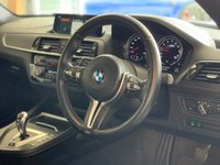 USED 2018 68 BMW M2 3.0 BiTurbo Competition Coupe 2dr Petrol DCT Euro 6 (s/s) (410 ps) BOTH PACKS | 2NH BIG BRAKE KIT