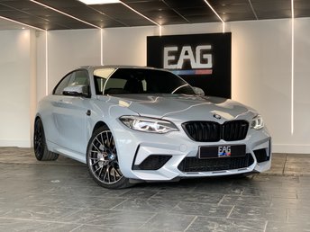 View our BMW M2