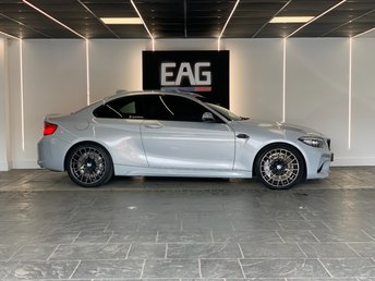 View our BMW M2