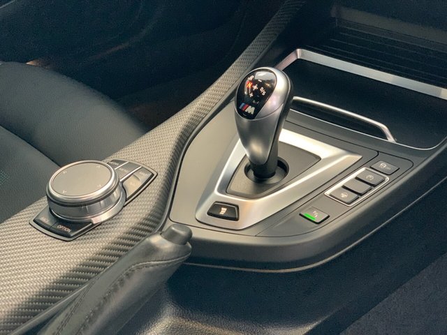 USED 2018 68 BMW M2 3.0 BiTurbo Competition Coupe 2dr Petrol DCT Euro 6 (s/s) (410 ps) BOTH PACKS | 2NH BIG BRAKE KIT