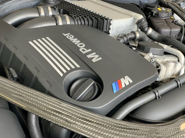 USED 2018 68 BMW M2 3.0 BiTurbo Competition Coupe 2dr Petrol DCT Euro 6 (s/s) (410 ps) BOTH PACKS | 2NH BIG BRAKE KIT