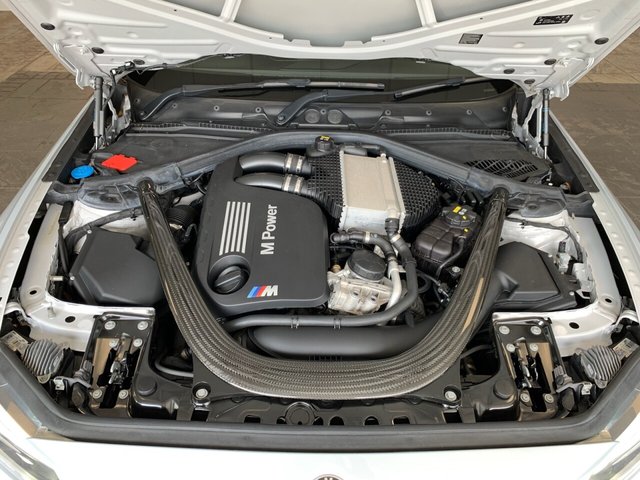 USED 2018 68 BMW M2 3.0 BiTurbo Competition Coupe 2dr Petrol DCT Euro 6 (s/s) (410 ps) BOTH PACKS | 2NH BIG BRAKE KIT